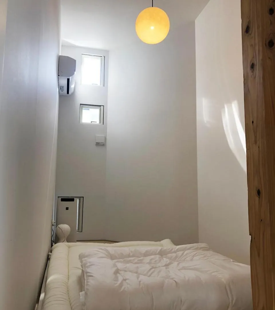 Yado 01 Hostel Fukuoka