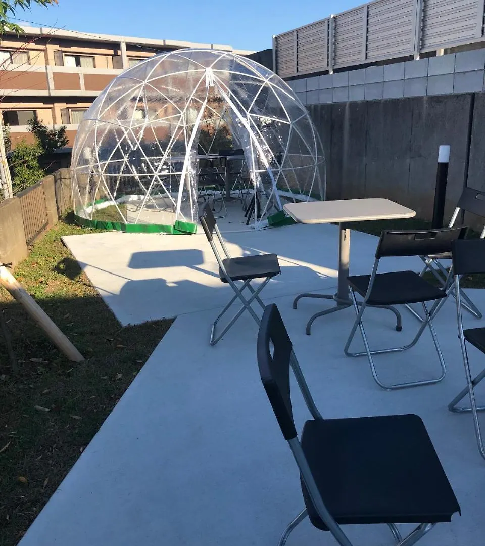 Yado 01 Hostel Fukuoka  0*, Fukuoka (Fukuoka)