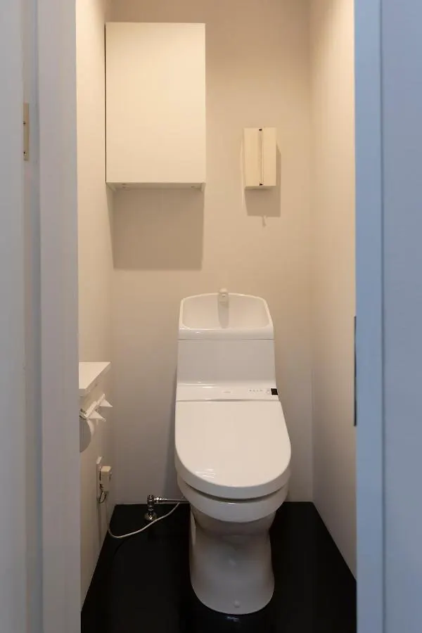 Yado 01 Hostel Fukuoka